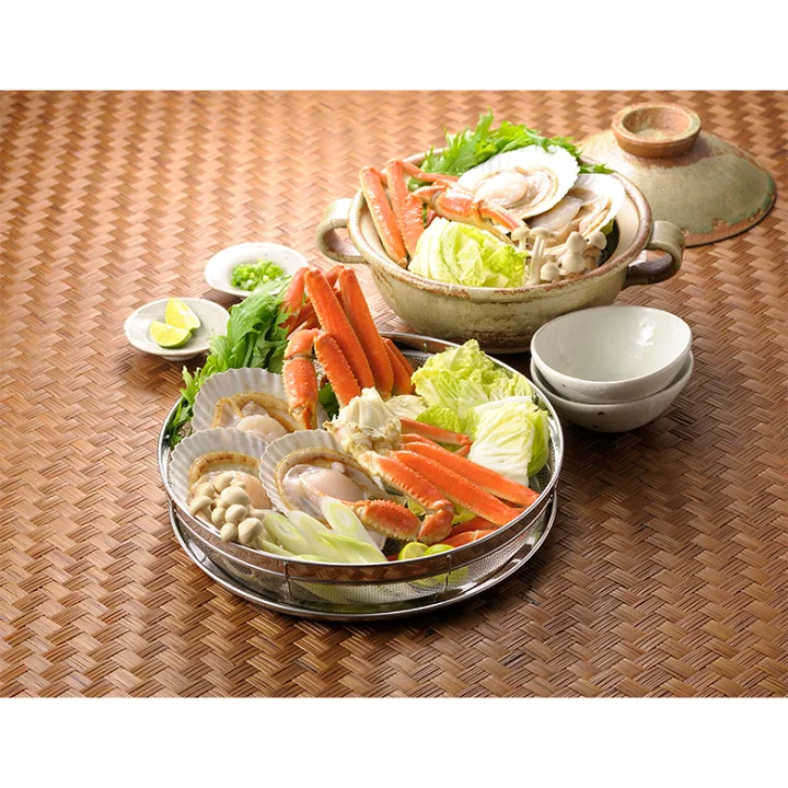 Yoshikawa Shokudoraku Drain Bowl & Tray Set 25cm