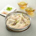Yoshikawa Shokudoraku Drain Bowl & Tray Set 25cm