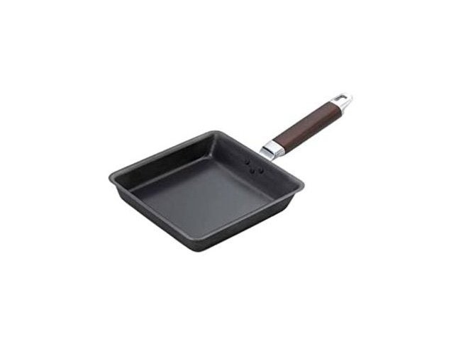 Yoshikawa Cook-Pal Tamagoyaki Egg Pan L - MINIMARU