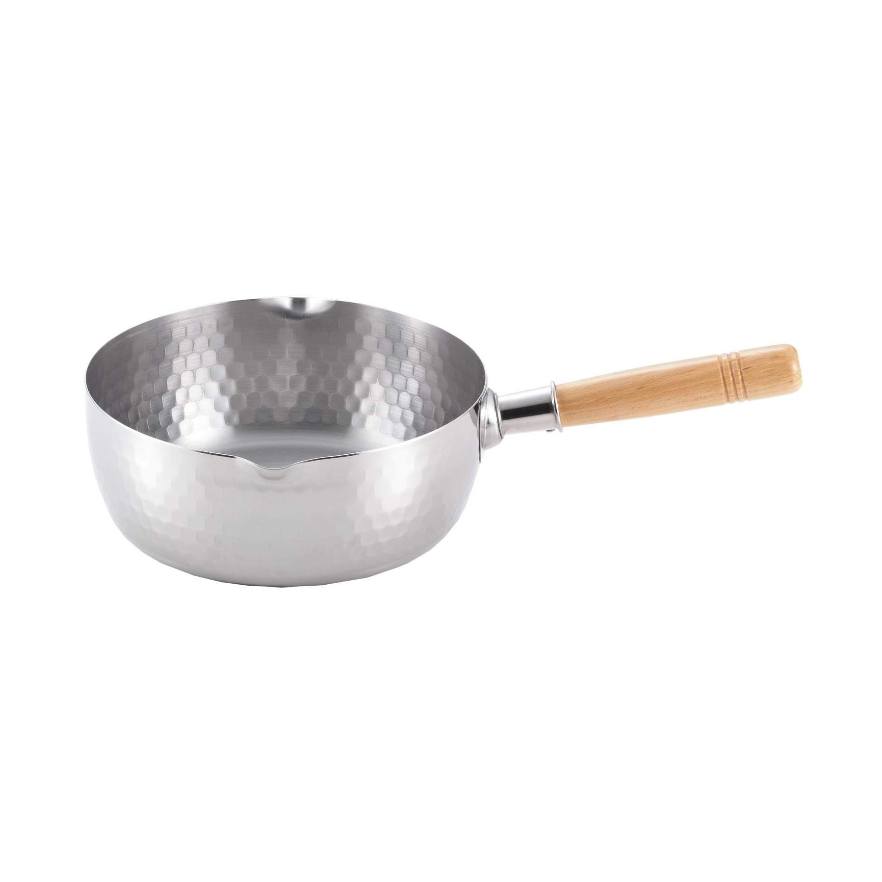 Yoshikawa Yukihira Pot 22cm