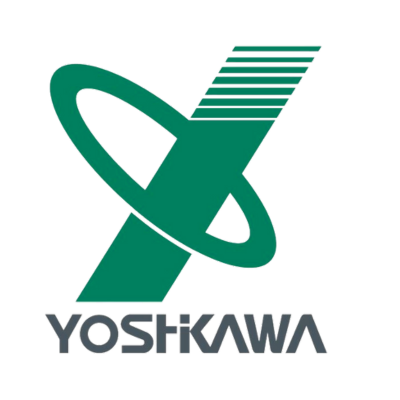 Yoshikawa logo