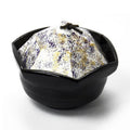 Youbi Aluminum Hexagonal Pot