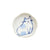 Youbi Cat Porcelain Mini Dish 5P Set