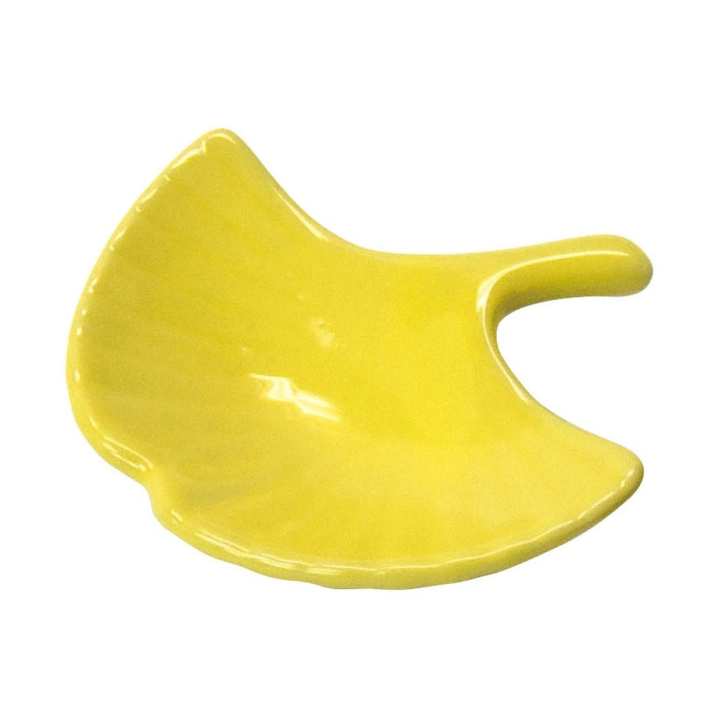 Youbi Ginkgo Icho Mini Dish