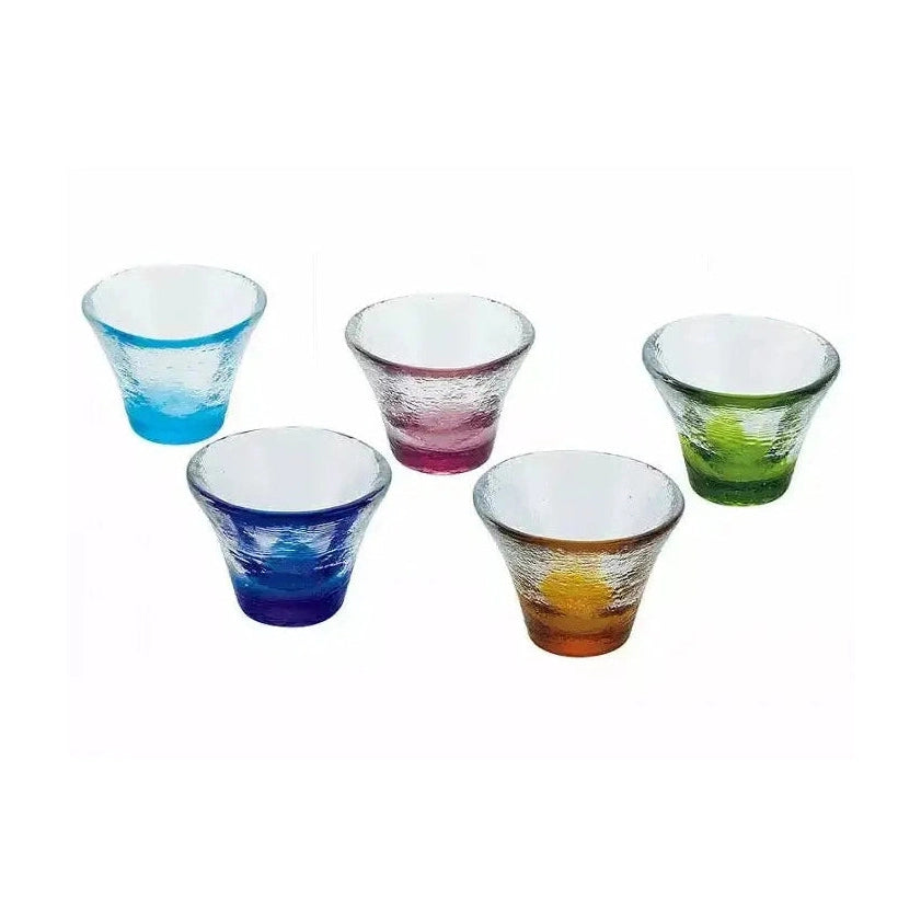 Youbi Glass Mini Sorimaru Cup