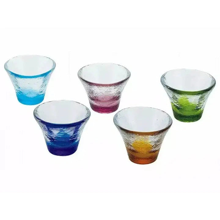 Youbi Glass Mini Sorimaru Cup