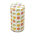 Youbi Hana Flower Tea Canister