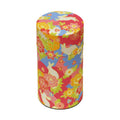 Youbi Hana Usagi Rabbit Tea Canister