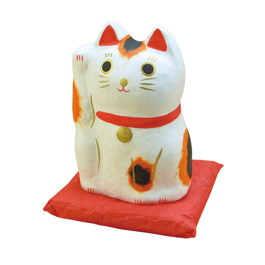 Youbi Hariko Maneko Neko - Colour