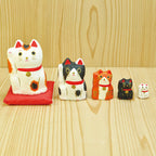 Youbi Hariko Maneko Neko - Colour