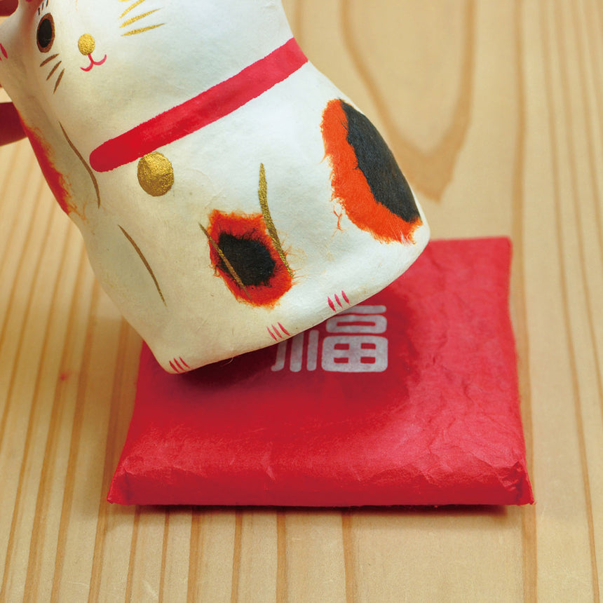 Youbi Hariko Maneko Neko - Colour