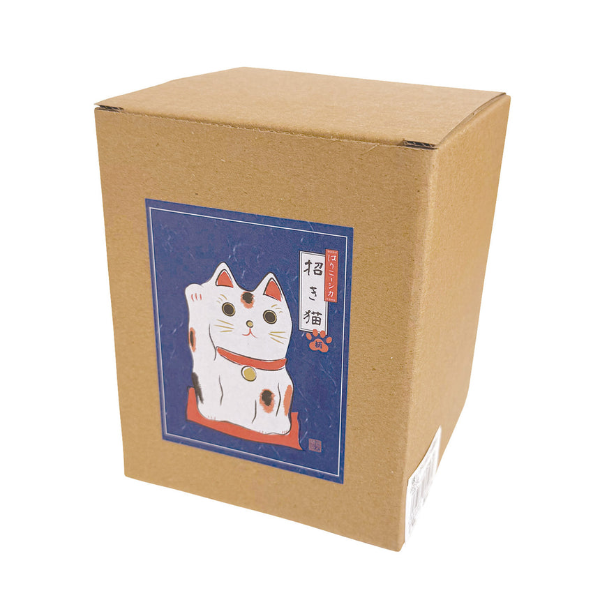 Youbi Hariko Maneko Neko - Colour