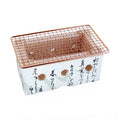 Youbi Hida Grill Stove Copper Wire Mesh