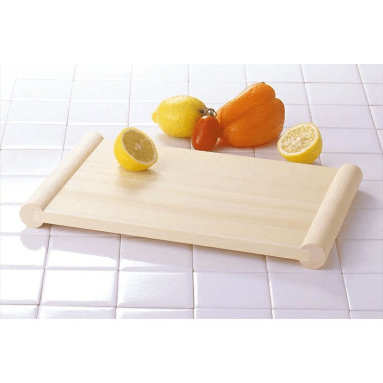 Youbi Hinoki Cutting Board - 33.5 x 21cm