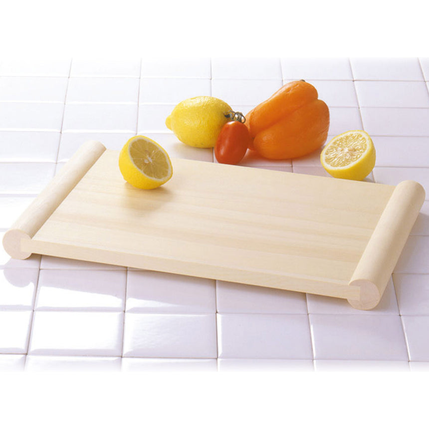 Youbi Hinoki Cutting Board - 41 x 24cm