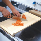 Youbi Hinoki Cutting Board - 41 x 24cm