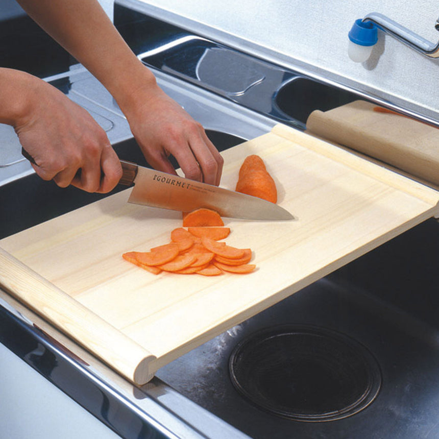 Youbi Hinoki Cutting Board - 41 x 24cm