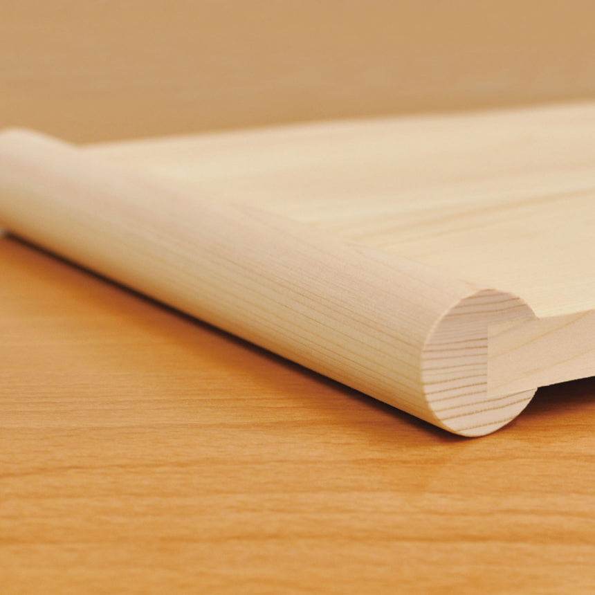 Youbi Hinoki Cutting Board - 41 x 24cm
