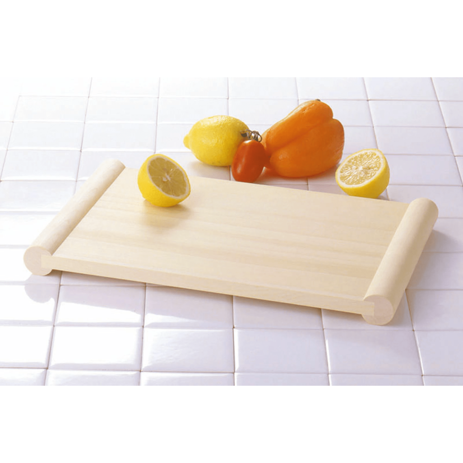 Youbi Hinoki Cutting Board - 48 x 26cm