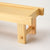 Youbi Hinoki Mini Decoration Bench