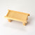 Youbi Hinoki Mini Decoration Bench