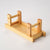 Youbi Hinoki Mini Decoration Bench