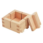 Youbi Hinoki Oshizushi Mold