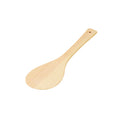 Youbi Hinoki Rice Paddle 35cm