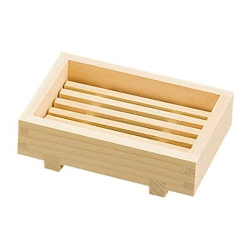 Youbi Hinoki Soap Tray