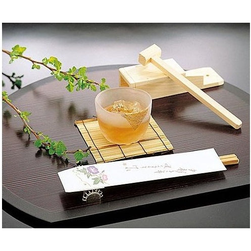 Youbi Hinoki Tokoro Ten Cutter L