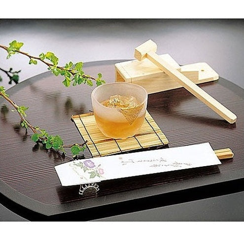 Youbi Hinoki Tokoro Ten Cutter S