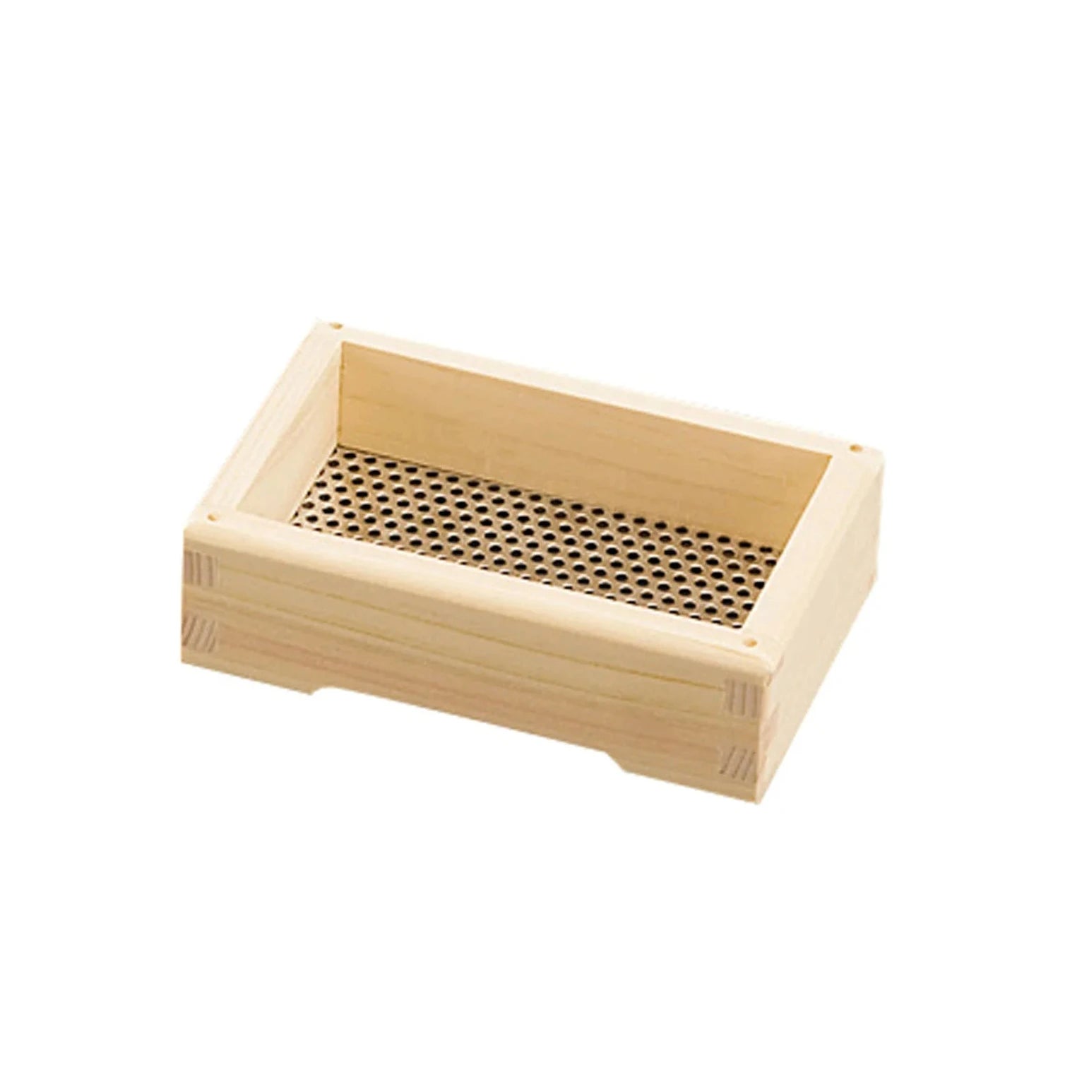 Youbi Hinoki Tray - Short