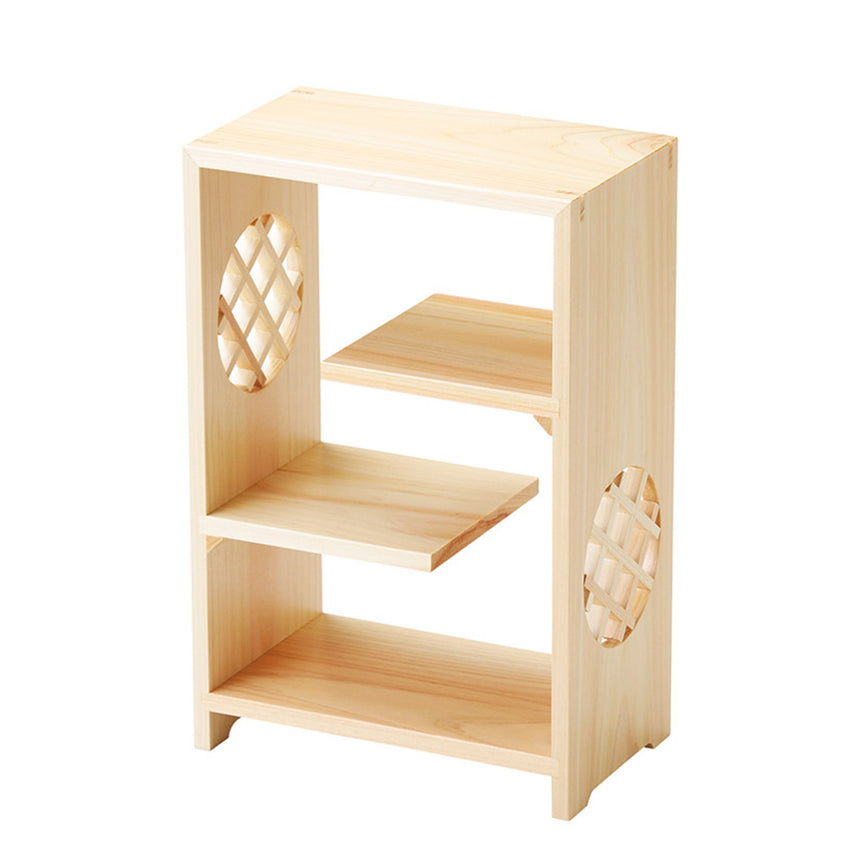 Youbi Hinoki Yoshino Tama Display