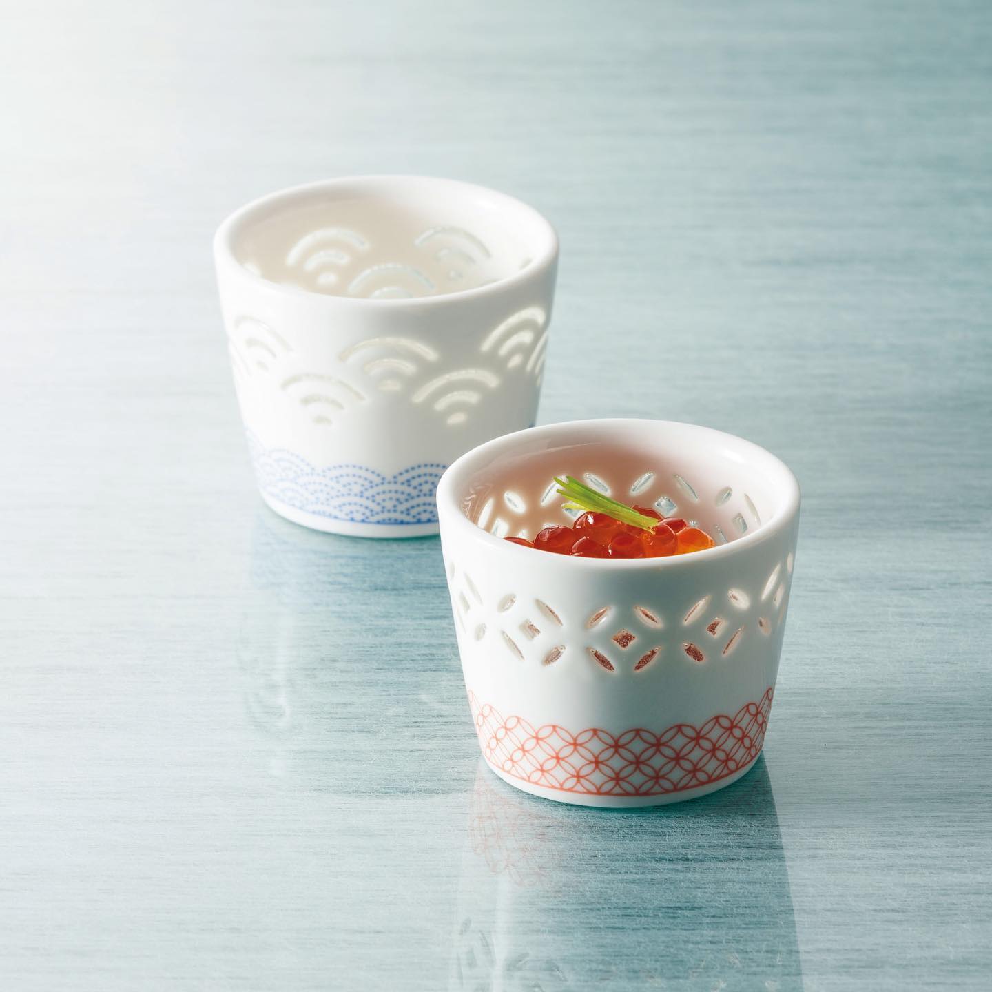 Youbi Iro Hotaru Mini Appetiser Bowl