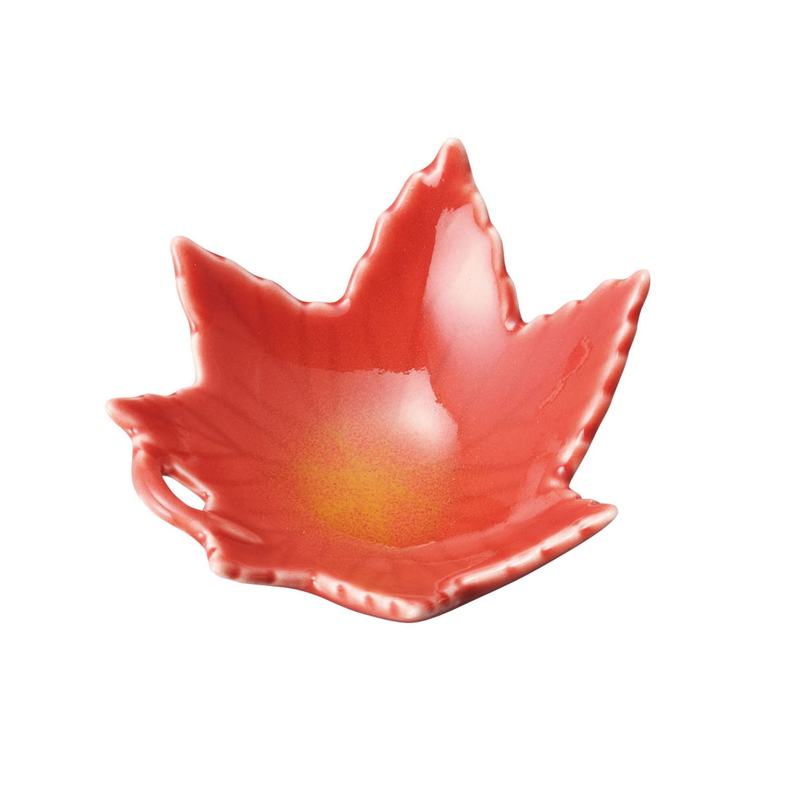 Youbi Maple Leaf Mini Dish 7D