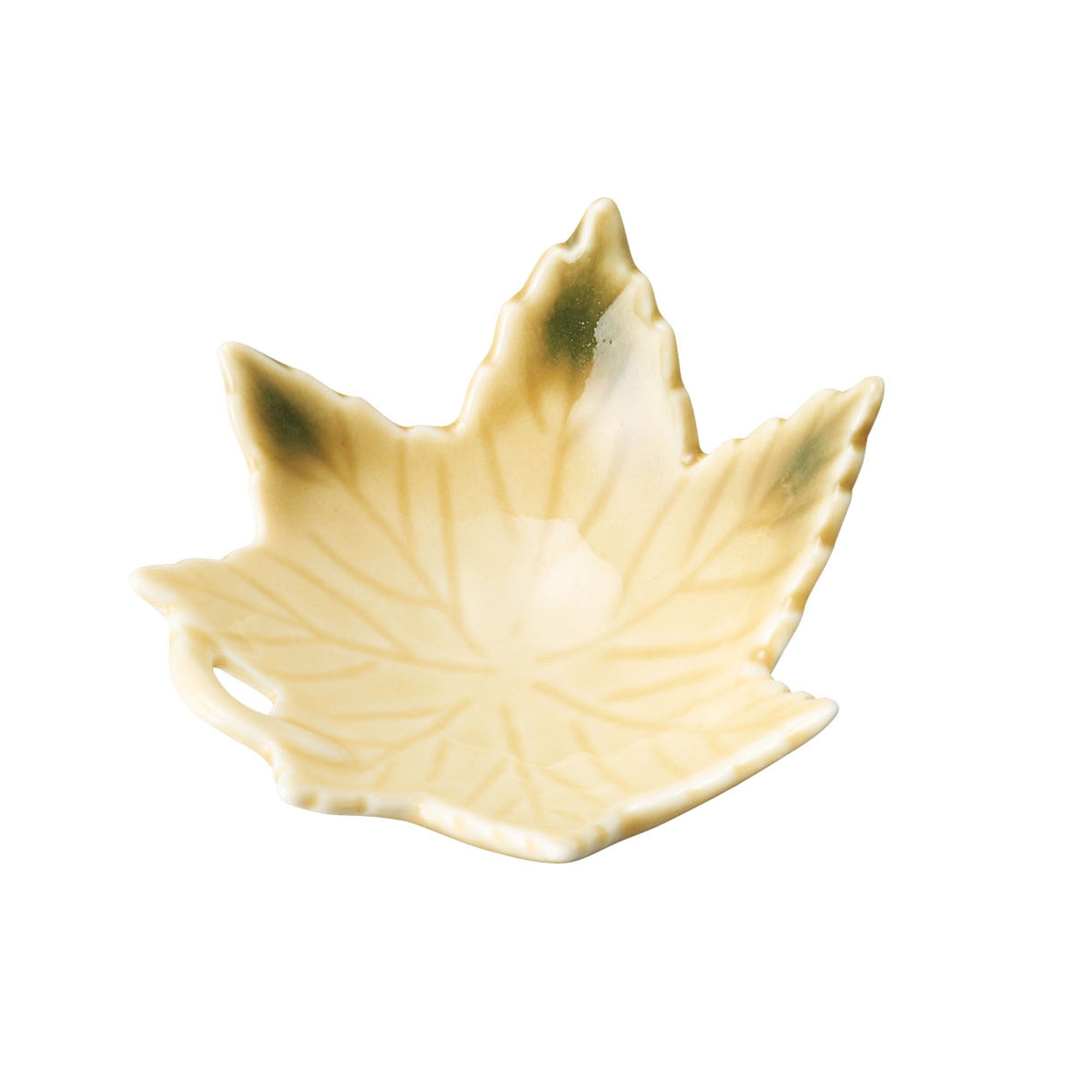 Youbi Maple Leaf Mini Dish 7D