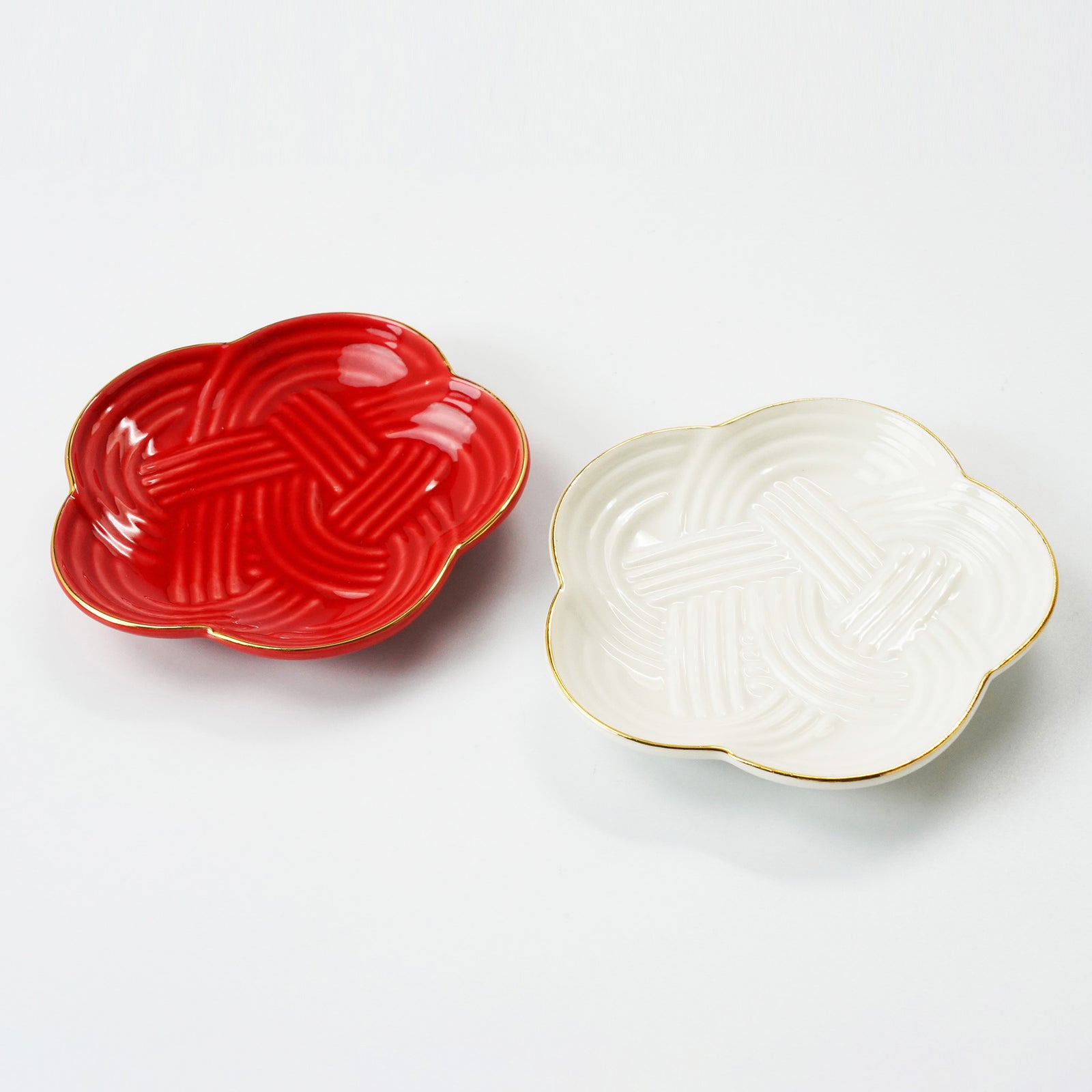 Youbi Musubi Knot Plate