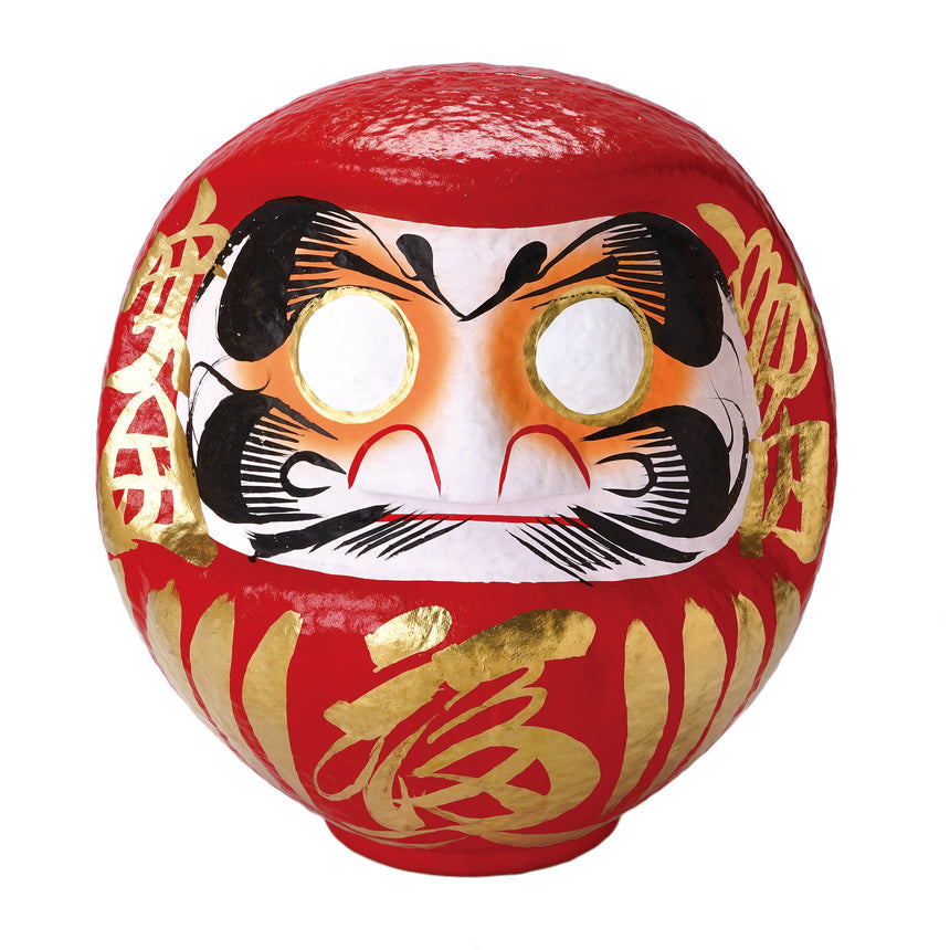 Youbi Paper Daruma Doll - Size 6