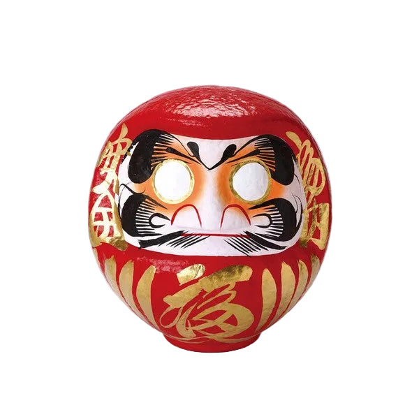Youbi Paper Daruma Doll - Size 8
