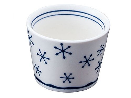 Youbi Porcelain Mini Cup 5.6D 4.2H