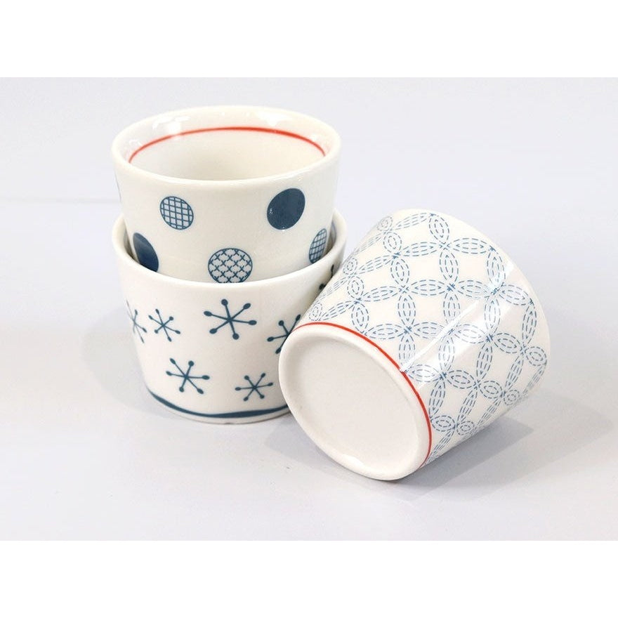 Youbi Porcelain Mini Cup 5.6D 4.2H