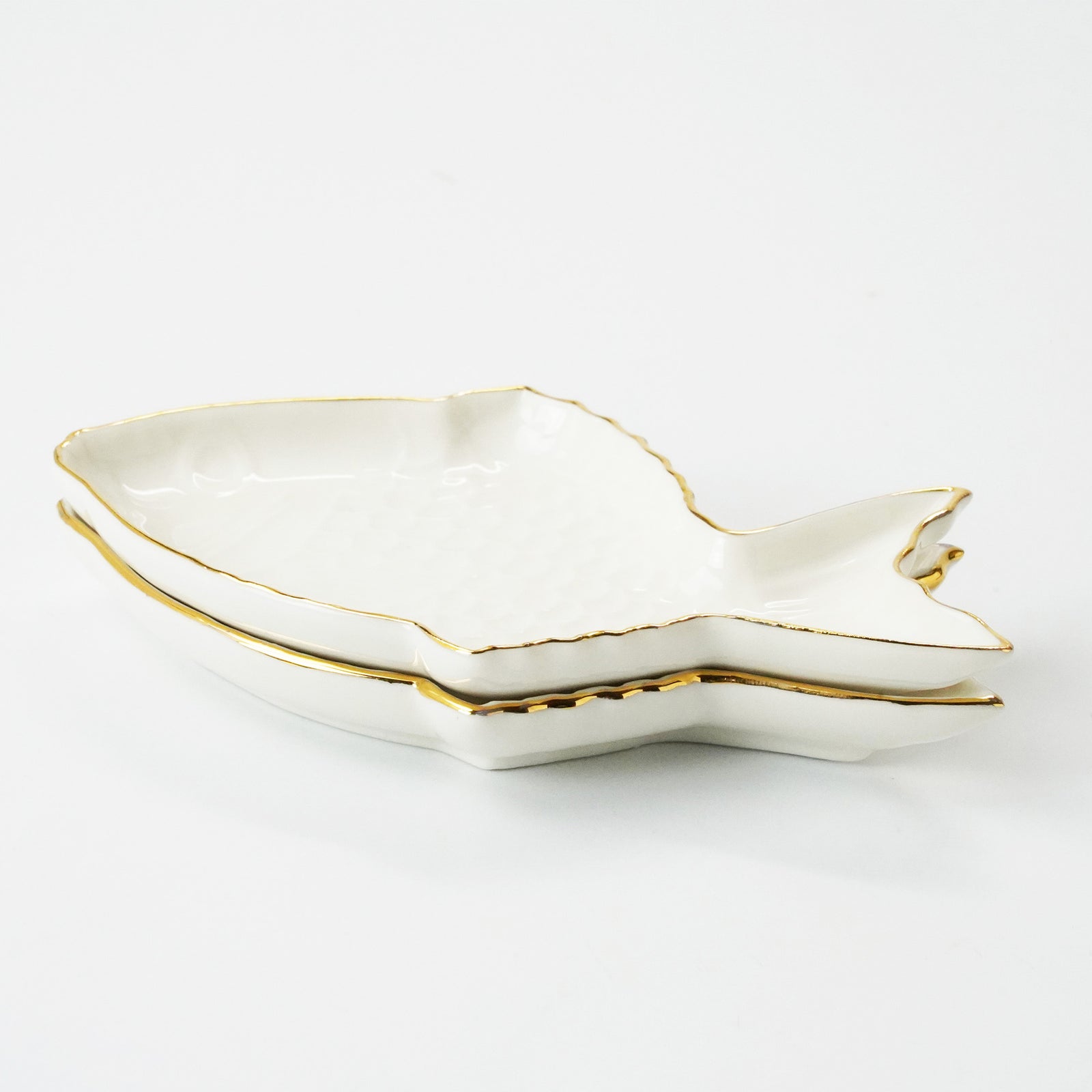 Youbi Porcelain Tai Mini Dish