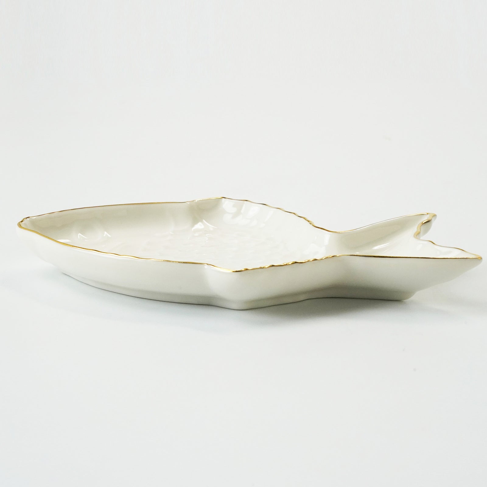 Youbi Porcelain Tai Mini Dish