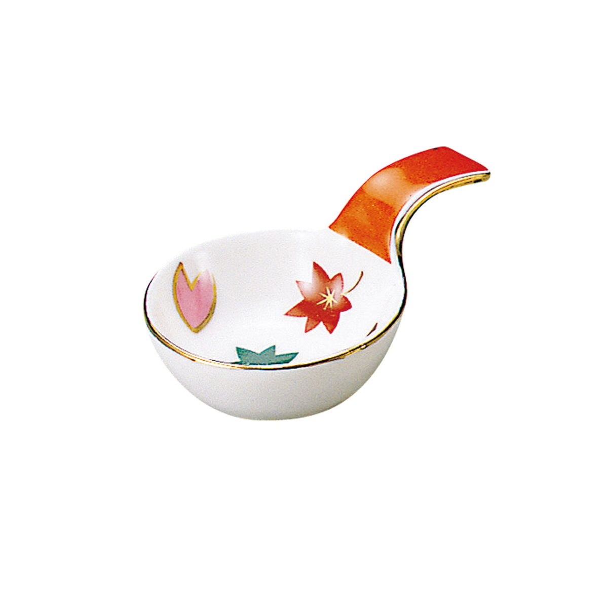 Youbi Sakura &amp; Maple Mini Spoon Dish