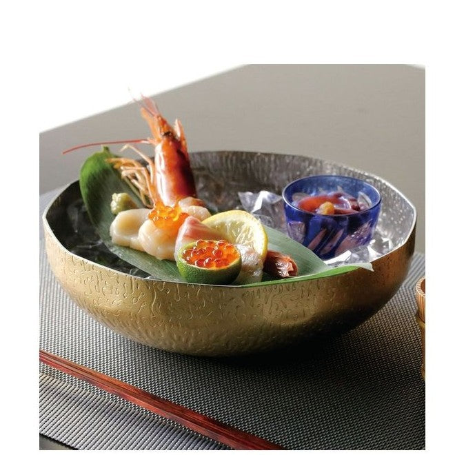 Youbi Stainless Steel Hot Pot 2000ml