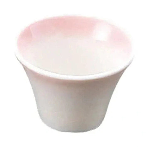 Youbi Sueki Porcelain Round Mini Cup 5.7D 4H