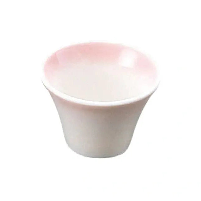 Youbi Sueki Porcelain Round Mini Cup 5.7D 4H