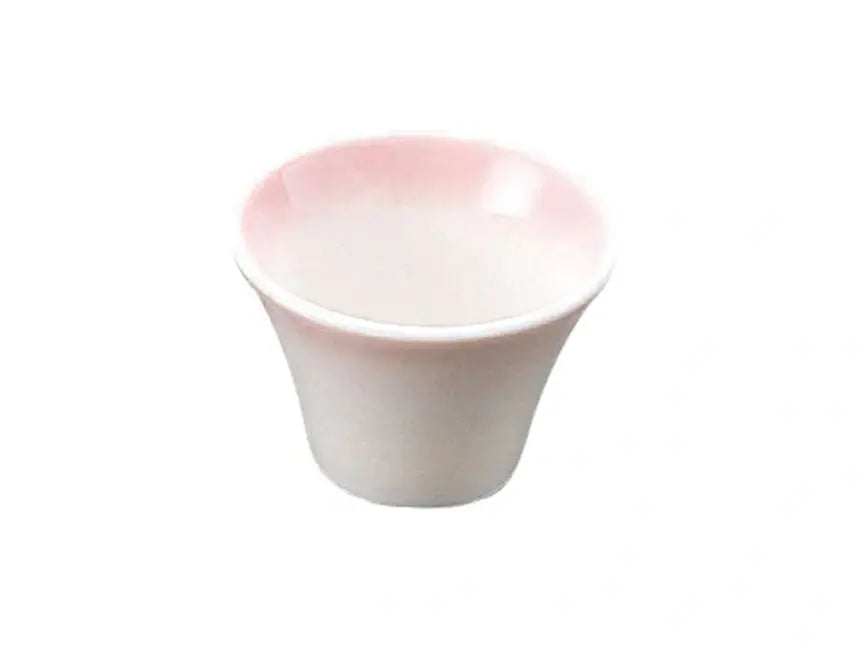 Youbi Sueki Porcelain Round Mini Cup 5.7D 4H