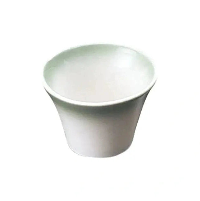 Youbi Sueki Porcelain Round Mini Cup 5.7D 4H