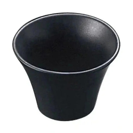 Youbi Sueki Porcelain Round Mini Cup 5.7D 4H